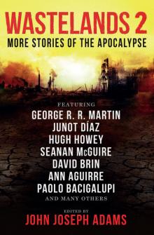Wastelands 2: More Stories of the Apocalypse Read online
