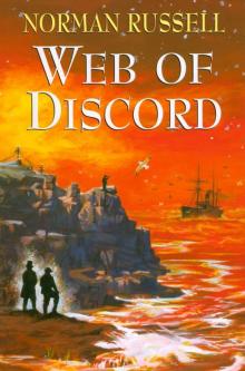 Web of Discord Read online