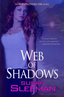 Web of Shadows Read online