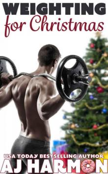 Weighting for Christmas Read online