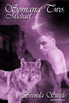 Werewolf on Somana Two: Michael Read online