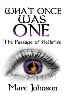 What Once Was One (Book 2) Read online