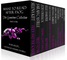 What to Read After FSOG: The Gemstone Collection (WTRAFSOG Book 4)