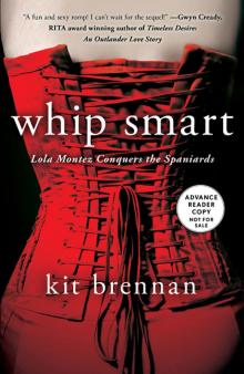Whip Smart Read online