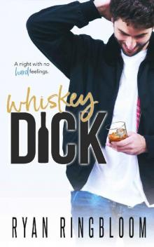 Whiskey Dick Read online