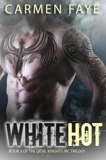 White Hot Read online