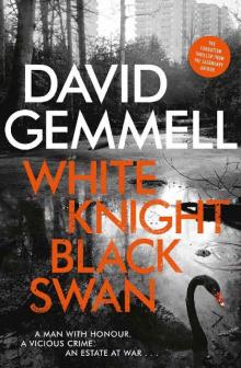 White Knight/Black Swan Read online