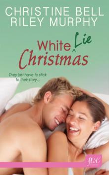 White Lie Christmas Read online