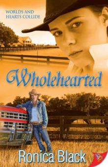 Wholehearted Read online