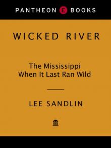 Wicked River Read online