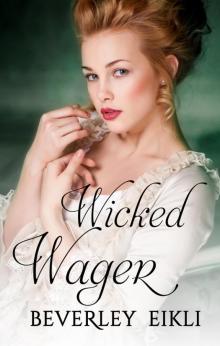 Wicked Wager Read online