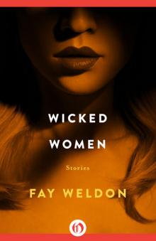 Wicked Women Read online