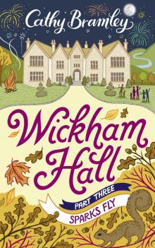 Wickham Hall, Part 3 Read online