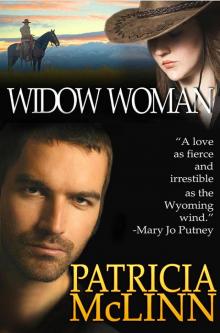 Widow Woman Read online