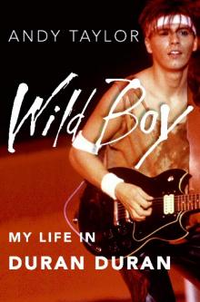 Wild Boy