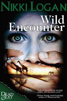 Wild Encounter Read online