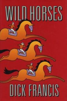 Wild Horses Read online