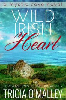 Wild Irish Heart (The Mystic Cove Series Book 1) Read online