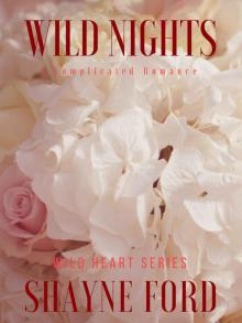 Wild Nights Read online