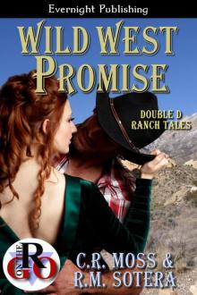 Wild West Promise Read online