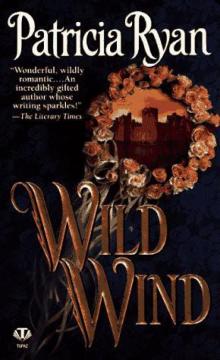 Wild Wind Read online