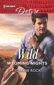 Wild Wyoming Nights Read online