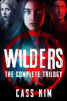 Wilders- The Complete Trilogy Read online