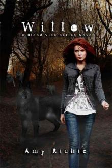 Willow (Blood Vine Series) Read online
