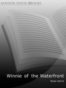 Winnie of the Waterfront Read online