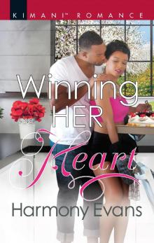 Winning Her Heart Read online
