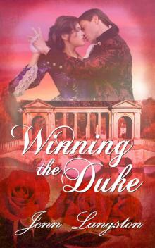 Winning the Duke Read online