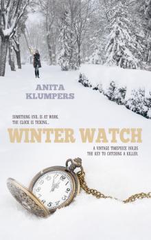 Winter Watch Read online