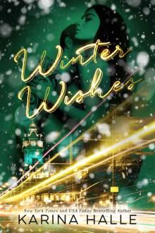 Winter Wishes (The Play #1.5) Read online