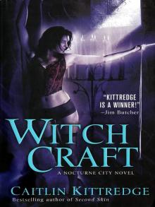 Witch Craft Read online