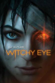 Witchy Eye Read online