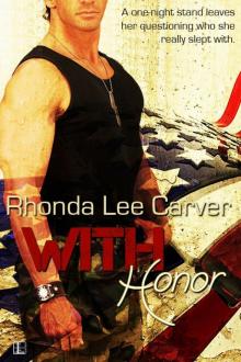 With Honor Read online