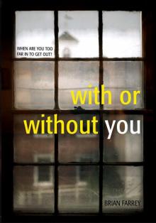 With or Without You Read online
