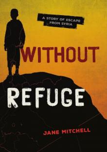 Without Refuge Read online