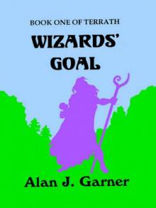 Wizard's Goal Read online