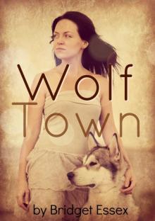 Wolf Town Read online