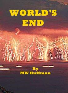 WORLDS END Read online