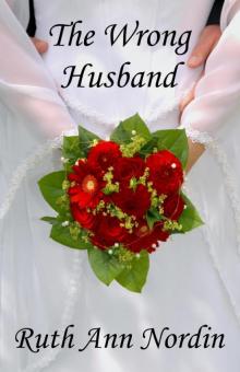 Wrong Husband Read online