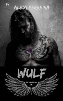 WULF: Elementals MC Read online