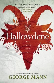 Wychwood--Hallowdene Read online