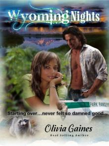 Wyoming Nights Read online