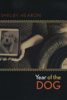 Year of the Dog Read online
