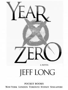 Year Zero Read online