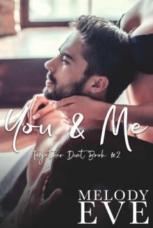 You and Me: Together duet book number two