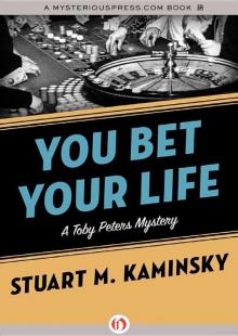 You Bet Your Life tp-3 Read online
