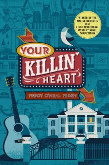 Your Killin' Heart Read online